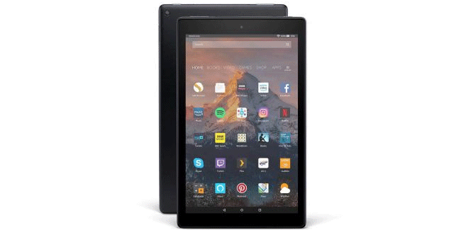 Top 9 best tablets 2019 Picture 3