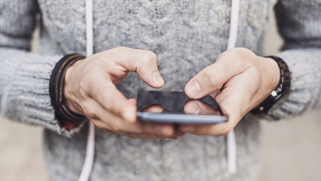 Top 9 interesting mobile apps you may have never known Picture 1