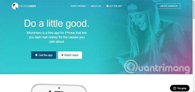 Top 9 interesting mobile apps you may have never known Picture 3