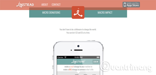 Top 9 interesting mobile apps you may have never known Picture 9