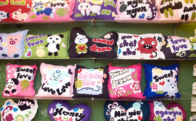 Top 9 meaningful gifts that guys should give to their girlfriends on October 20, but only from 100k Picture 3