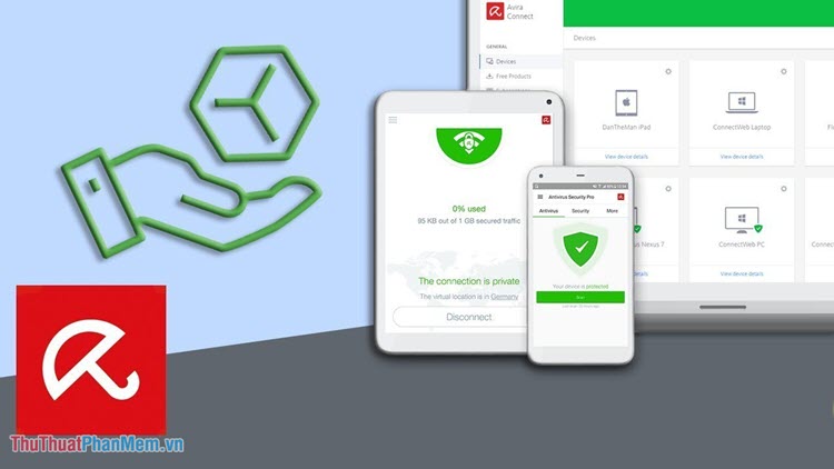 Top antivirus software on the best free phone Picture 4