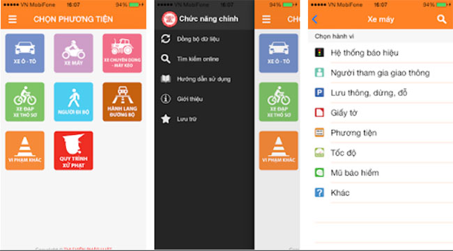 Top app makes you safer when driving Picture 4