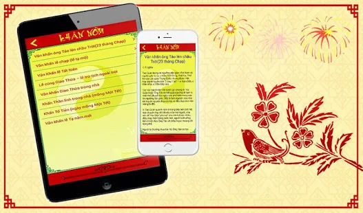 Top application of archives on iPhone, Android Picture 9