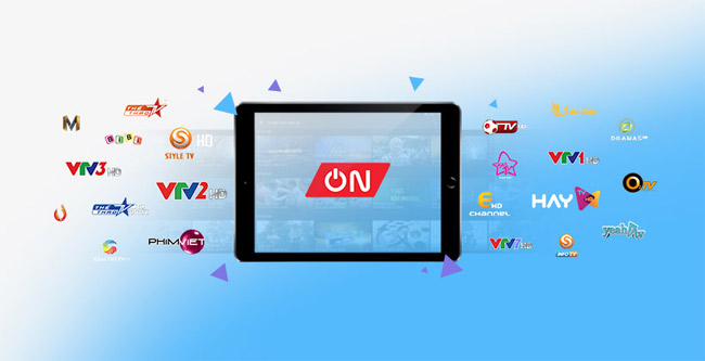 Top application to watch TV on the phone Picture 4