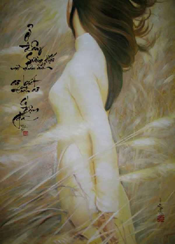 Top beautiful and meaningful calligraphy wallpapers for computers Picture 15