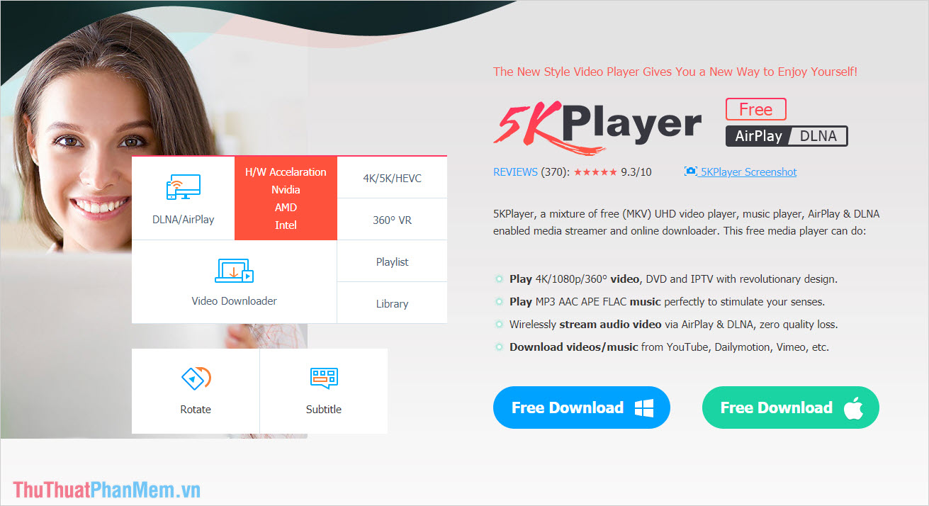 Top best 4k video viewing software 2020 Picture 3
