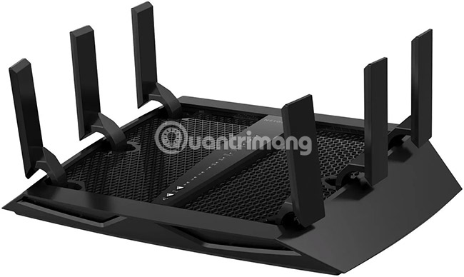 Top best 802.11ac Wi-Fi wireless router Picture 1