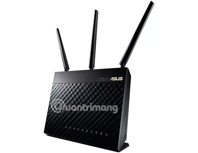 Top best 802.11ac Wi-Fi wireless router Picture 2