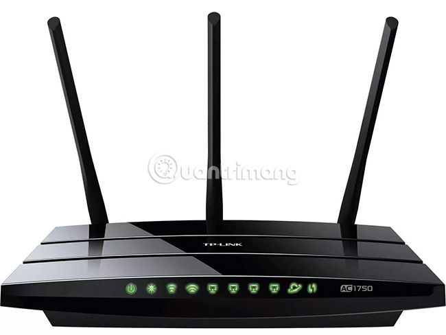 Top best 802.11ac Wi-Fi wireless router Picture 3