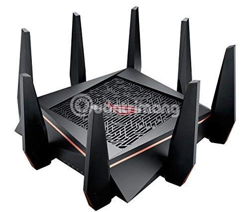 Top best 802.11ac Wi-Fi wireless router Picture 4
