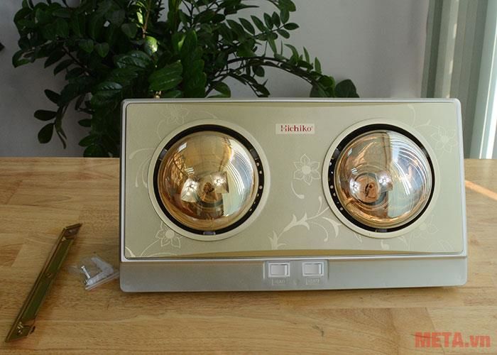 Top best bathroom heating lamps today Picture 5