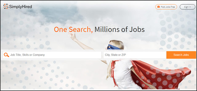 Top best cross-country job search websites Picture 4