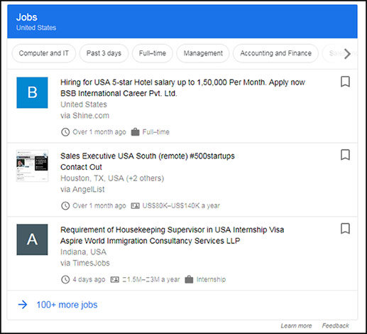 Top best cross-country job search websites Picture 7