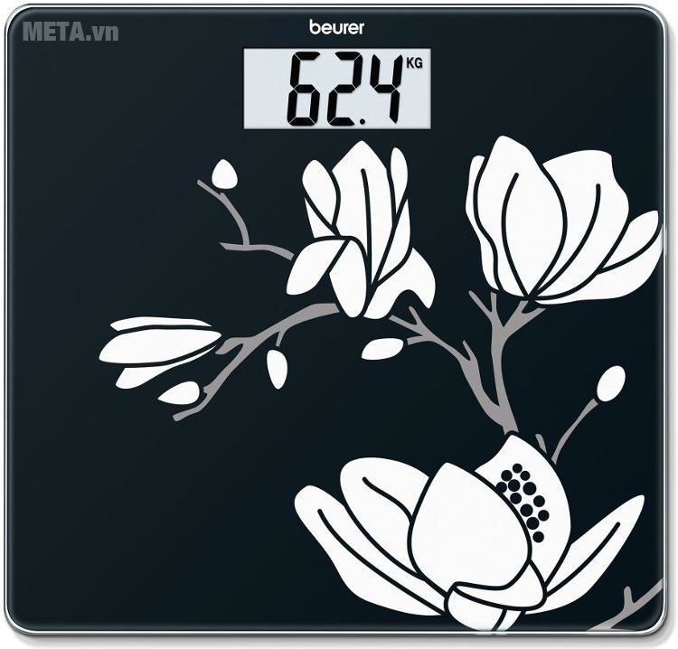 Top best electronic health monitoring scales Picture 3