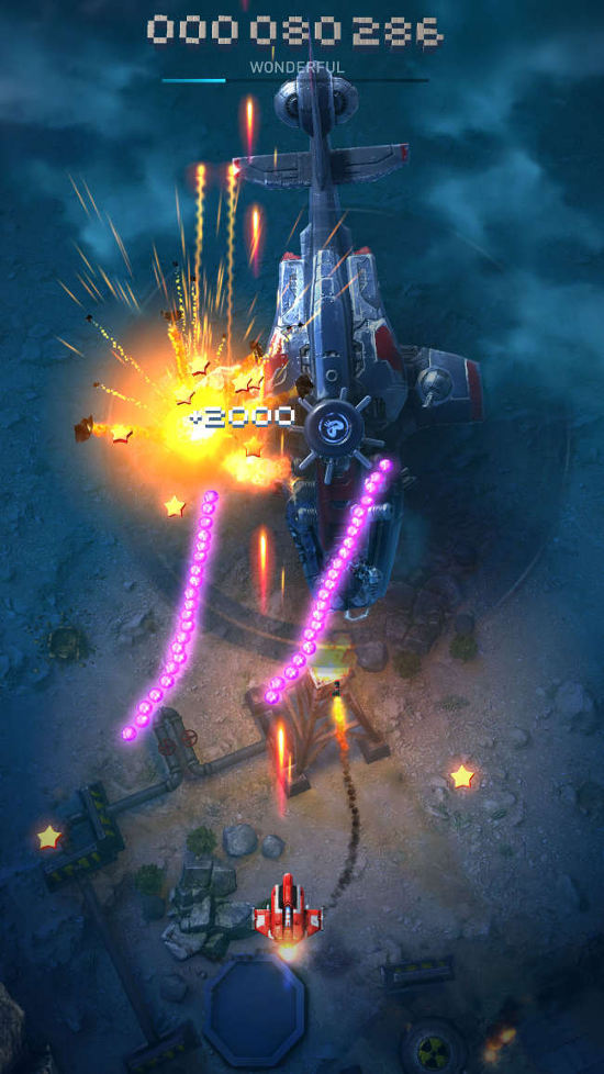 Top best free Android games in 2016 that you should try Picture 11