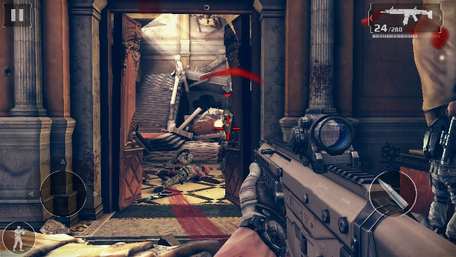 Top best free Android games in 2016 that you should try Picture 9