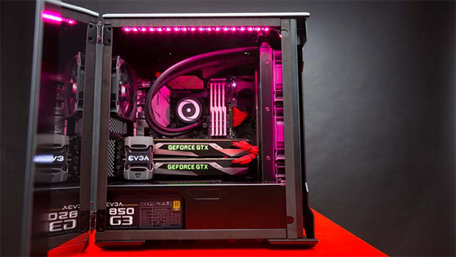 Top best gaming desktops - TipsMake.com