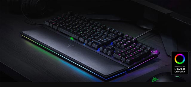Top best gaming keyboard in 2019 Picture 10