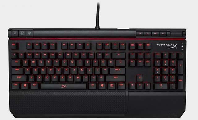 Top best gaming keyboard in 2019 Picture 3