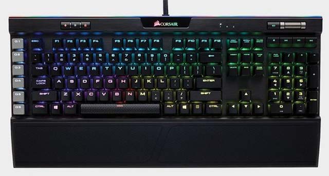 Top best gaming keyboard in 2019 Picture 4