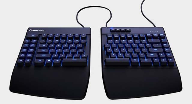 Top best gaming keyboard in 2019 Picture 9