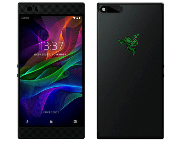 Top best gaming phones 2018 Picture 1