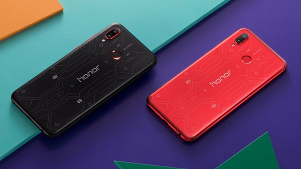 Top best gaming phones 2018 Picture 5