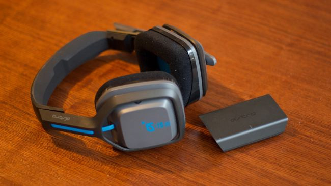 Top best headphones for gamers 2018 Picture 5