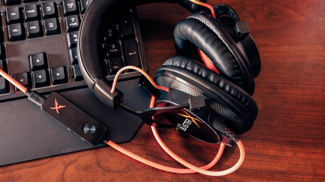 Top best headphones for gamers 2018 Picture 6