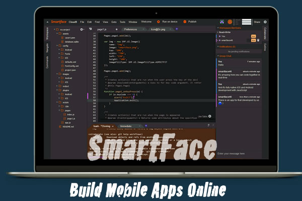 Top best iOS emulators help run applications on Windows Picture 4