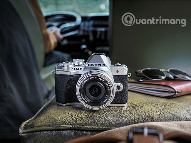 Top best mirrorless cameras in 2019 Picture 1