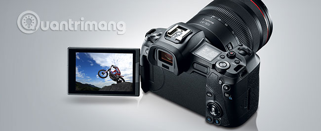 Top best mirrorless cameras in 2019 Picture 4