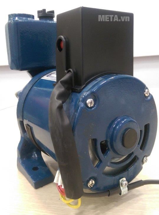 Top best push water pumps for families Picture 5