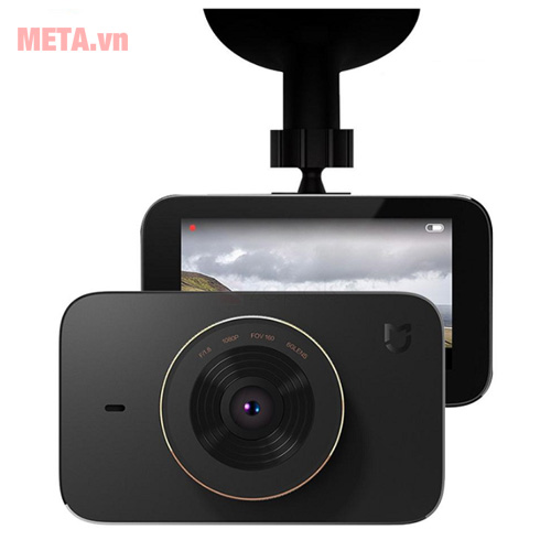 Top best selling Xiaomi travel cameras 2020 Picture 1