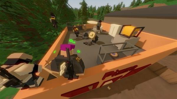 TOP best survival game on PC and download link Picture 8