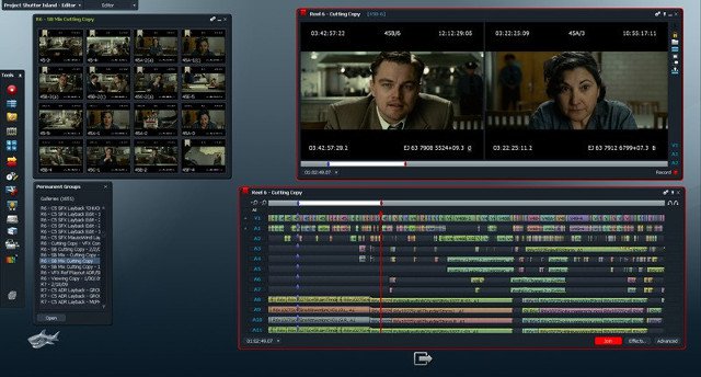 Top best video editing software on computer Picture 1
