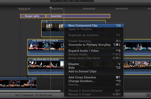 Top best video editing software on computer Picture 11