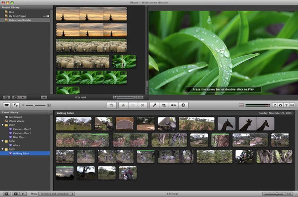 Top best video editing software on computer Picture 12