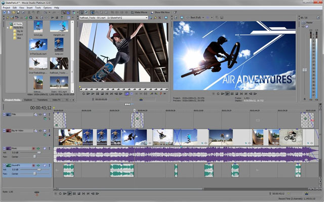 Top best video editing software on computer Picture 17