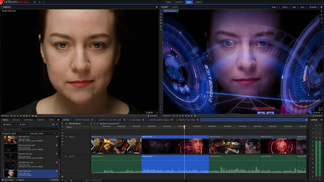 Top best video editing software on computer Picture 2
