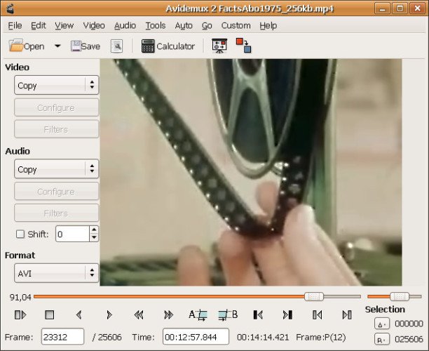 Top best video editing software on computer Picture 5