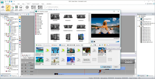 Top best video editing software on computer Picture 6