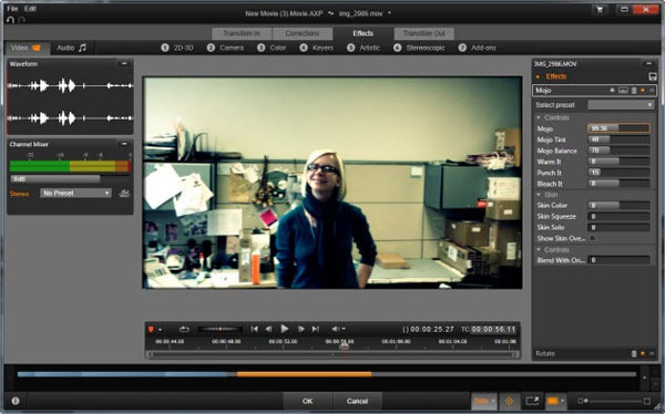Top best video editing software on computer Picture 8