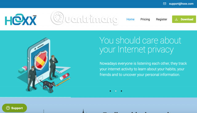 Top best VPN for Firefox Picture 1