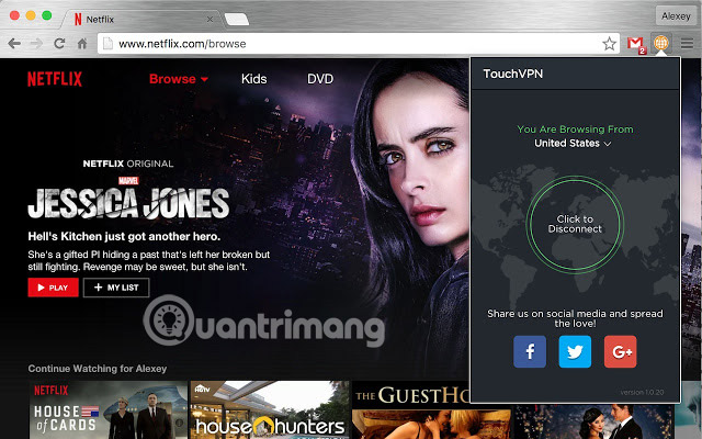Top best VPN for Firefox Picture 2