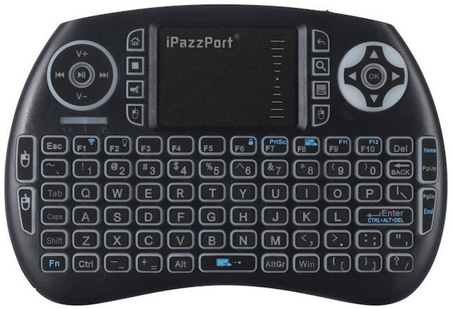 Top best wireless keyboard for Mac and PC Picture 10