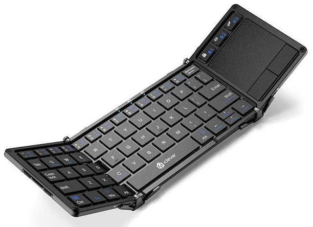 Top best wireless keyboard for Mac and PC Picture 11