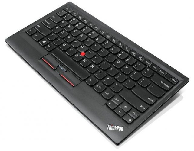 Top best wireless keyboard for Mac and PC Picture 6