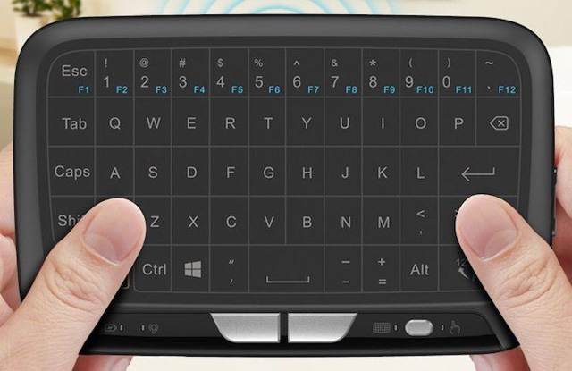 Top best wireless keyboard for Mac and PC Picture 9